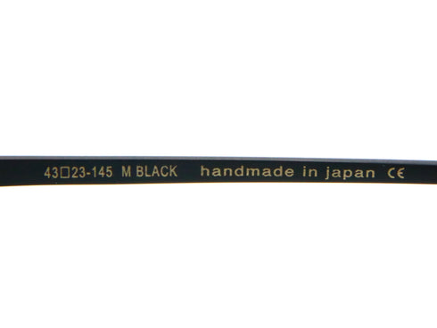 FARMER 43-3 col.M BLACK